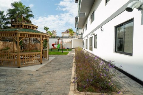 Продажа квартиры  в Оба, Анталье, Турция 2 комн., 50м2, №208471 – фото 8