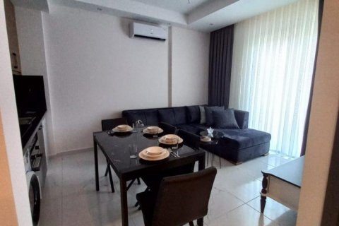 Продажа квартиры  в Оба, Анталье, Турция 2 комн., 50м2, №208471 – фото 19