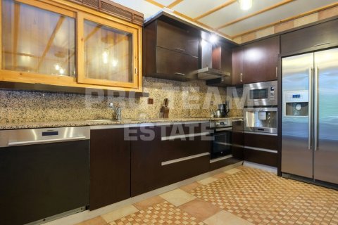 Продажа виллы  в Кемере, Анталье, Турция 4 комн., 150м2, №191840 – фото 11