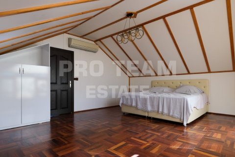 Продажа виллы  в Кемере, Анталье, Турция 4 комн., 150м2, №191840 – фото 16