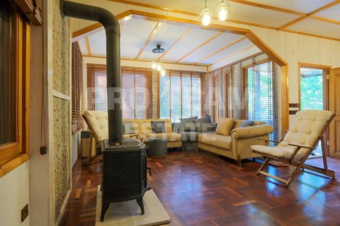 Продажа виллы  в Кемере, Анталье, Турция 4 комн., 150м2, №191840 – фото 12