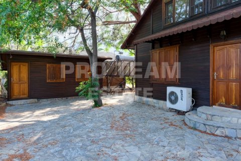 Продажа виллы  в Кемере, Анталье, Турция 4 комн., 150м2, №191840 – фото 7