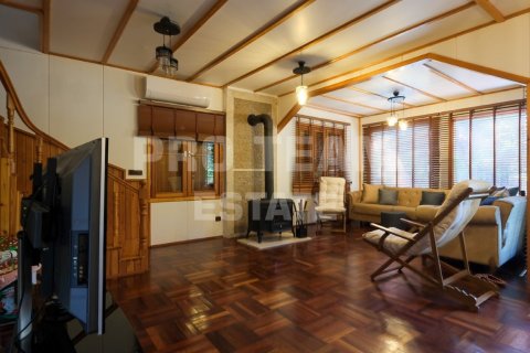 Продажа виллы  в Кемере, Анталье, Турция 4 комн., 150м2, №191840 – фото 10