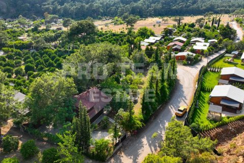 Продажа виллы  в Кемере, Анталье, Турция 4 комн., 150м2, №191840 – фото 3