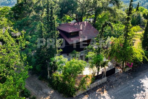 Продажа виллы  в Кемере, Анталье, Турция 4 комн., 150м2, №191840 – фото 5