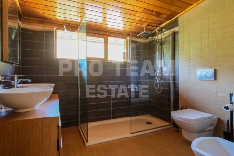 Продажа виллы  в Кемере, Анталье, Турция 4 комн., 150м2, №191840 – фото 18