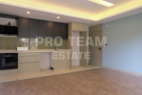 Продажа квартиры  в Алтынташа, Анталье, Турция 3 комн., 70м2, №191839 – фото 7