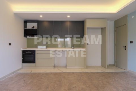 Продажа квартиры  в Алтынташа, Анталье, Турция 3 комн., 70м2, №191839 – фото 6