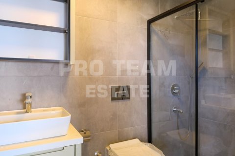 Продажа квартиры  в Алтынташа, Анталье, Турция 3 комн., 70м2, №191839 – фото 12