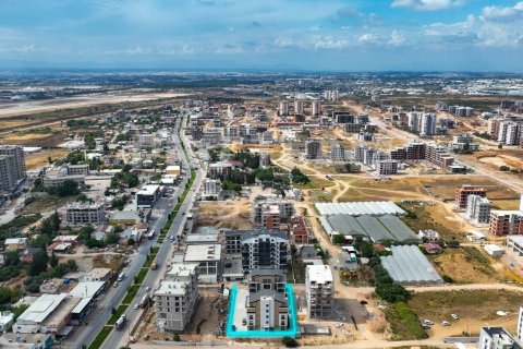 Продажа квартиры  в Алтынташа, Анталье, Турция 3 комн., 70м2, №191839 – фото 2