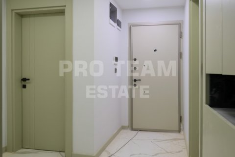 Продажа квартиры  в Алтынташа, Анталье, Турция 3 комн., 70м2, №191839 – фото 5