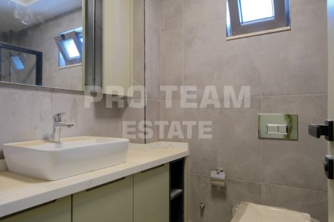 Продажа квартиры  в Алтынташа, Анталье, Турция 3 комн., 70м2, №191839 – фото 14