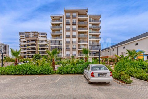 Apartment for sale  in Altintash, Antalya, Turkey, 80m2, No. 191841 – photo 3