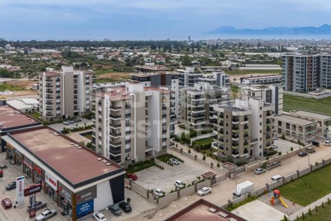 Apartment for sale  in Altintash, Antalya, Turkey, 80m2, No. 191841 – photo 1
