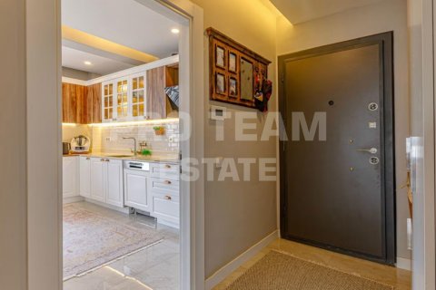 Apartment for sale  in Altintash, Antalya, Turkey, 80m2, No. 191841 – photo 7