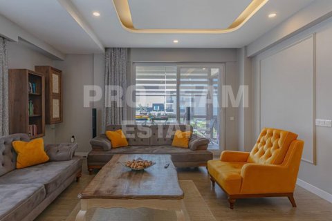 Apartment for sale  in Altintash, Antalya, Turkey, 80m2, No. 191841 – photo 13