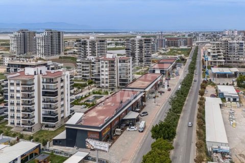 Apartment for sale  in Altintash, Antalya, Turkey, 80m2, No. 191841 – photo 2