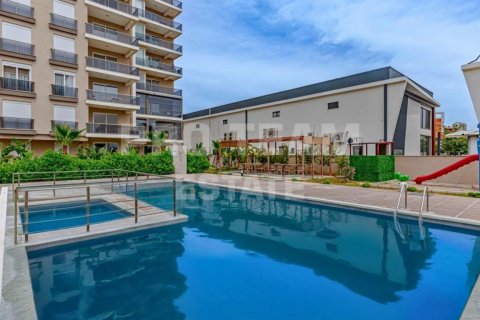 Apartment for sale  in Altintash, Antalya, Turkey, 80m2, No. 191841 – photo 4