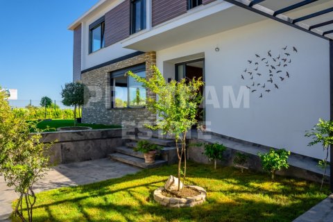 Продажа виллы  в Белеке, Анталье, Турция 5 комн., 630м2, №191838 – фото 4