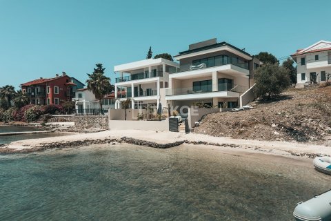 Villa  3+1  Fethiye, Muratpaşa, Türkiye №191837 - 5