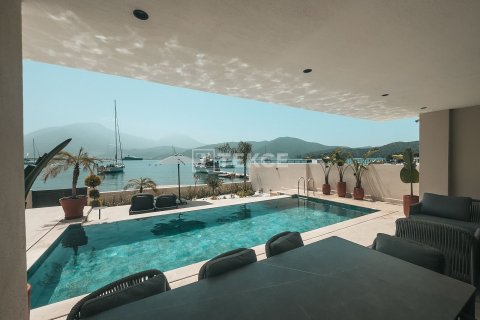 Villa  3+1  Fethiye, Muratpaşa, Türkiye №191837 - 9