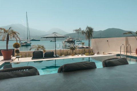 Villa  3+1  Fethiye, Muratpaşa, Türkiye №191837 - 10
