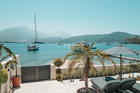 Villa  3+1  Fethiye, Muratpaşa, Türkiye №191837 - 8