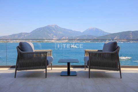 Villa  3+1  Fethiye, Muratpaşa, Türkiye №191837 - 24