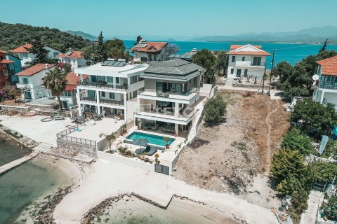 Villa  3+1  Fethiye, Muratpaşa, Türkiye №191837 - 4