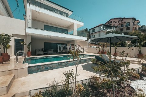 Villa  3+1  Fethiye, Muratpaşa, Türkiye №191837 - 6