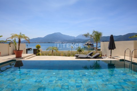 Villa  3+1  Fethiye, Muratpaşa, Türkiye №191837 - 20