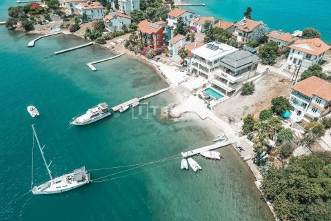 Villa  3+1  Fethiye, Muratpaşa, Türkiye №191837 - 1