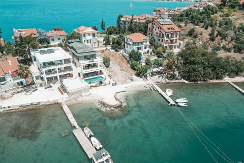 Villa  3+1  Fethiye, Muratpaşa, Türkiye №191837 - 2