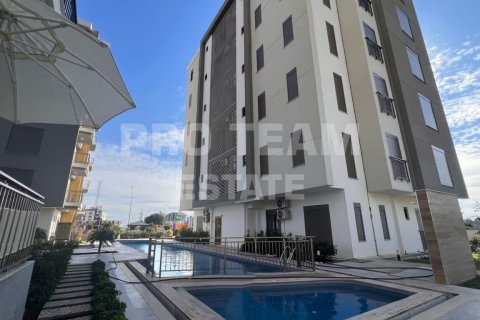 Daire   Kepez, Antalya, Türkiye №191842 - 3