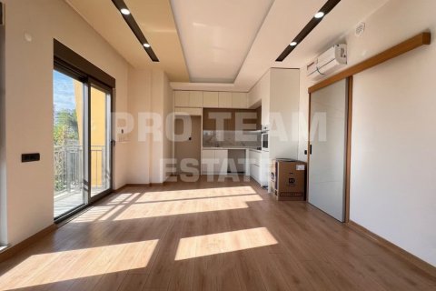 Daire   Kepez, Antalya, Türkiye №191842 - 7