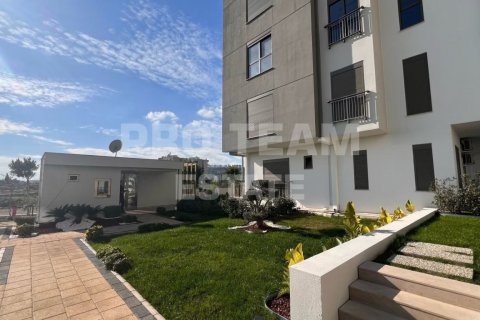 Daire   Kepez, Antalya, Türkiye №191842 - 2