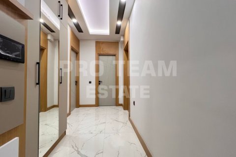 Daire   Kepez, Antalya, Türkiye №191842 - 5