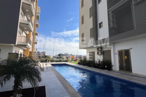 Daire   Kepez, Antalya, Türkiye №191842 - 4