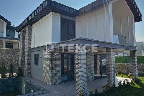 Продажа виллы  в Сапандже, Сакарье, Турция 4+1, 240м2, №191836 – фото 6