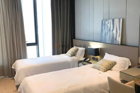 Продажа квартиры  в Багджыларе, Стамбуле, Турция 3+1, 202м2, №151314 – фото 18