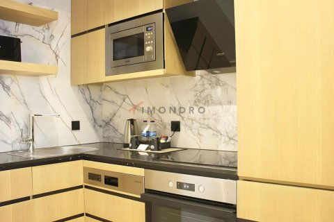 Продажа квартиры  в Багджыларе, Стамбуле, Турция 3+1, 202м2, №151314 – фото 12