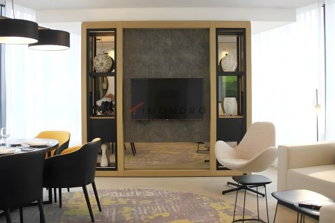 Продажа квартиры  в Багджыларе, Стамбуле, Турция 3+1, 202м2, №151314 – фото 9