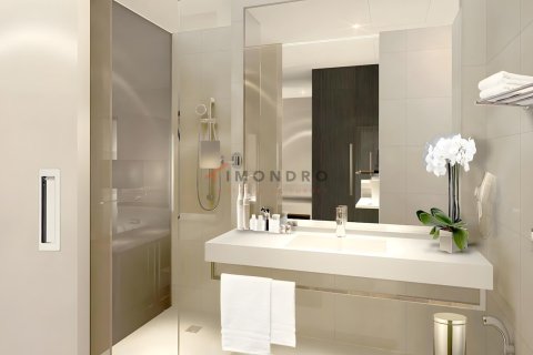 Продажа квартиры  в Багджыларе, Стамбуле, Турция 3+1, 202м2, №151314 – фото 19