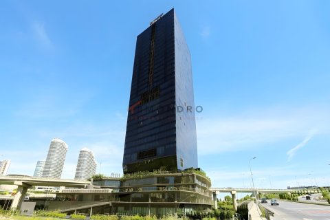 Продажа квартиры  в Багджыларе, Стамбуле, Турция 3+1, 202м2, №151314 – фото 2