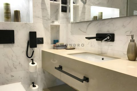 Продажа квартиры  в Багджыларе, Стамбуле, Турция 3+1, 202м2, №151314 – фото 20