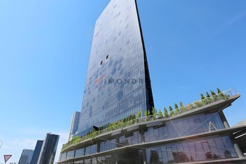 4+1 Apartment  in Bagcilar, Istanbul, Turkey No. 151315