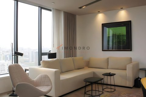 4+1 Wohnung  in Bagcilar, Istanbul, Türkei Nr. 151315 - 4