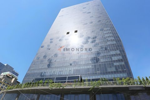 4+1 Wohnung  in Bagcilar, Istanbul, Türkei Nr. 151315 - 3