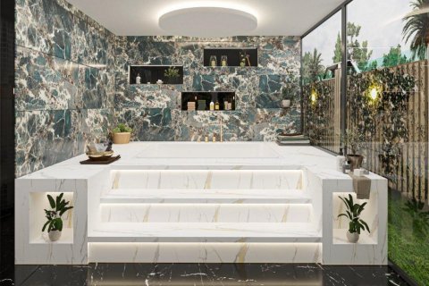 Продажа пентхауса в Аланье, Анталье, Турция 2 комн., 56м2, №209873 – фото 28