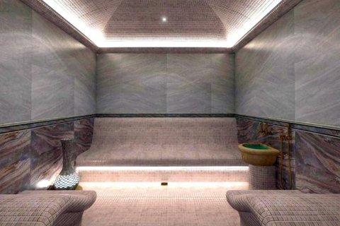 Продажа квартиры  в Махмутларе, Анталье, Турция 2 комн., 53м2, №209872 – фото 20